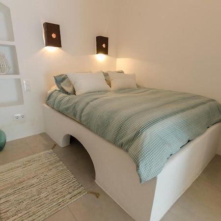 Apartment Sirocco Tarifa Exteriér fotografie