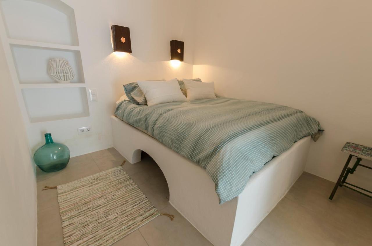 Apartment Sirocco Tarifa Exteriér fotografie